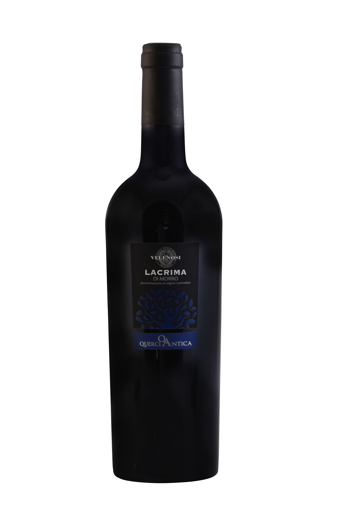 Lacrima Di Morro Fles 75 cl 12,5%