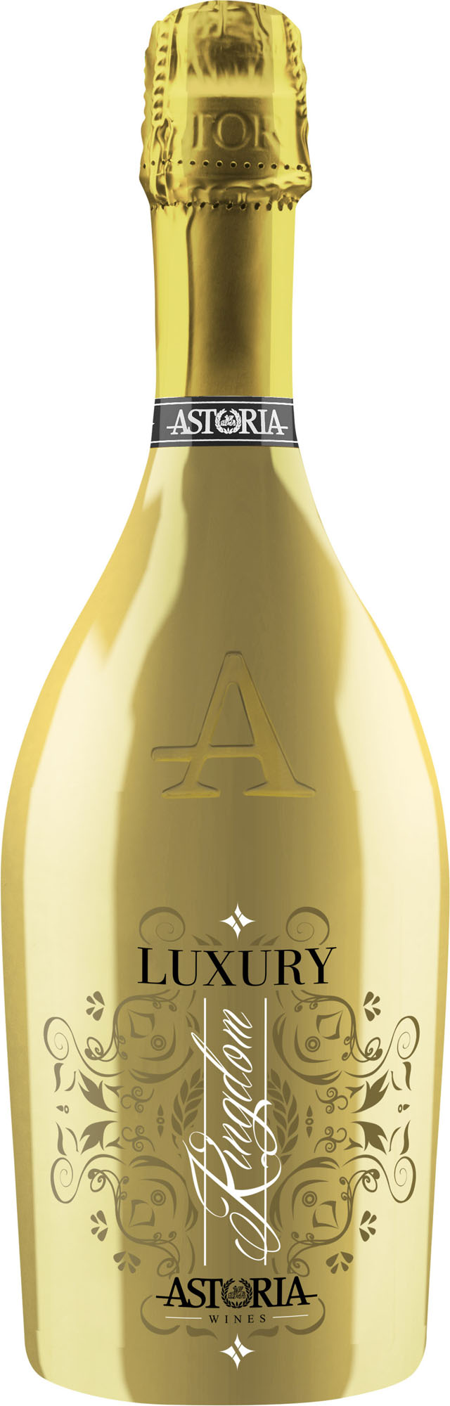 Astoria Luxury Gold Fles 75 cl 11%