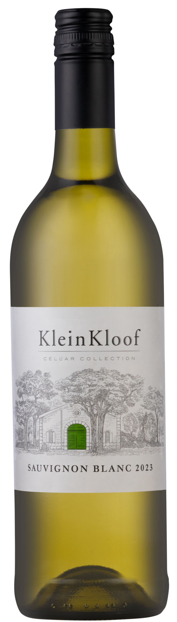 Kleinkloof Sauvignon Blanc Fles 75 cl 12,5%