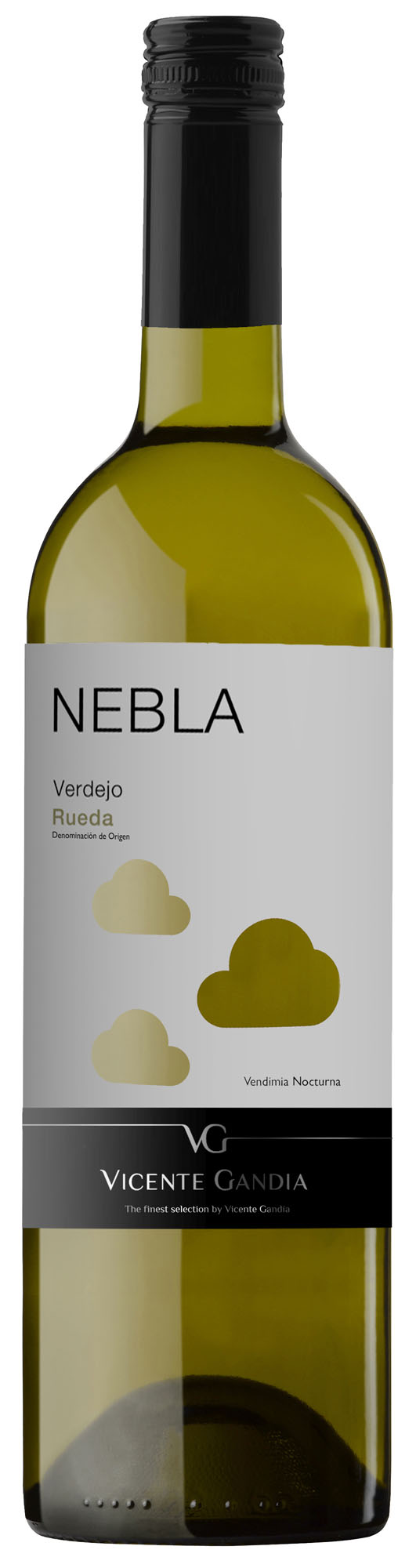 Nebla Do Rueda Verdejo Fles 75 cl 13%