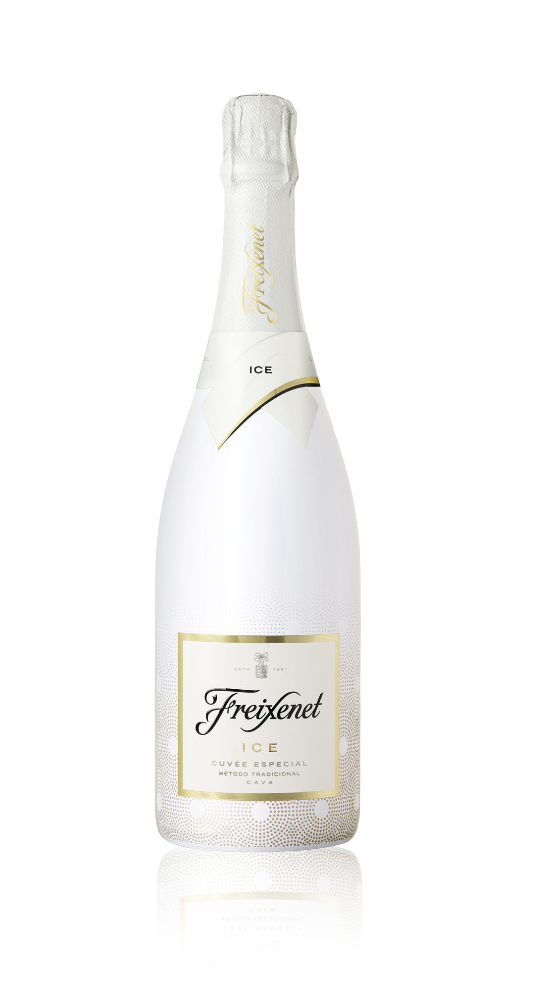 Freixenet Ice Semi-Seco Fles 75 cl 11,5%