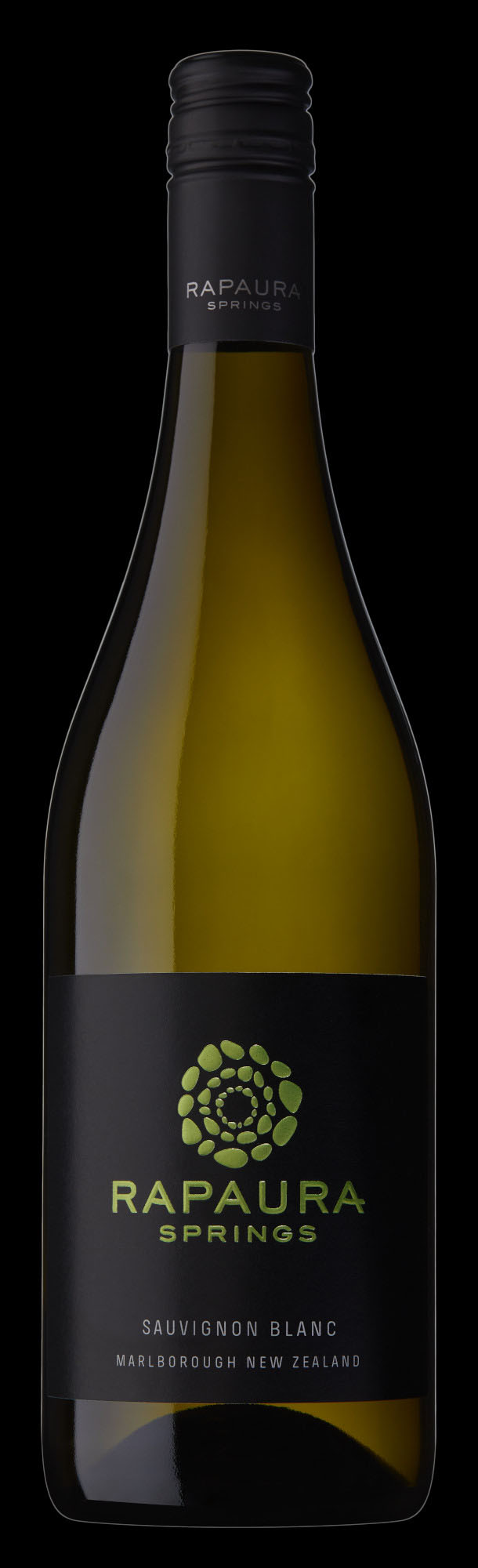 Rapaura springs Marlbor.Sauv.Blanc Fles 75 cl 13%