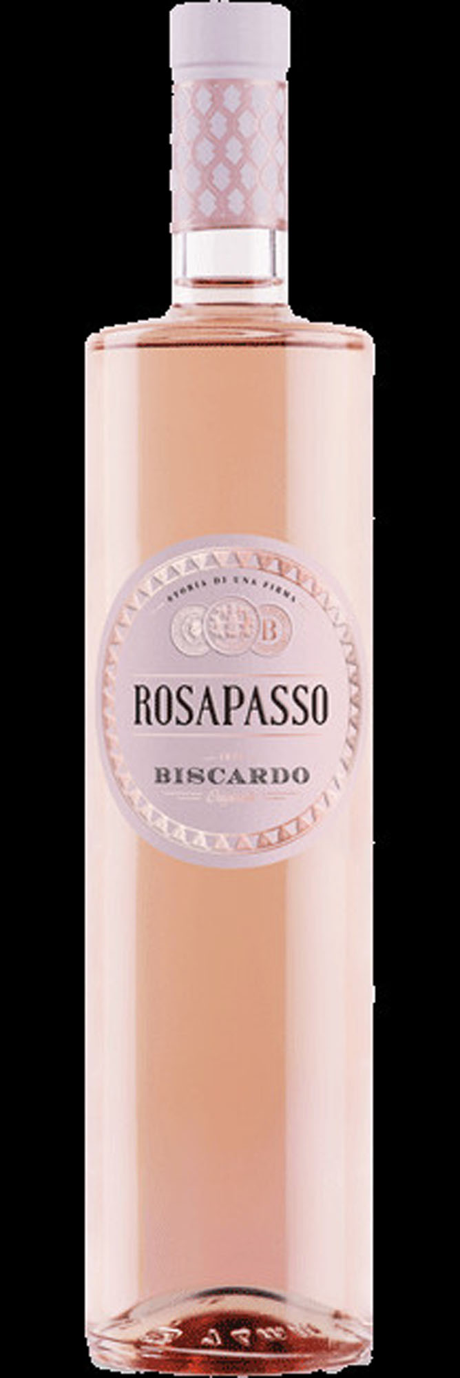 Rosapasso Pinot Nero IGT Veneto Fles 75 cl 12%