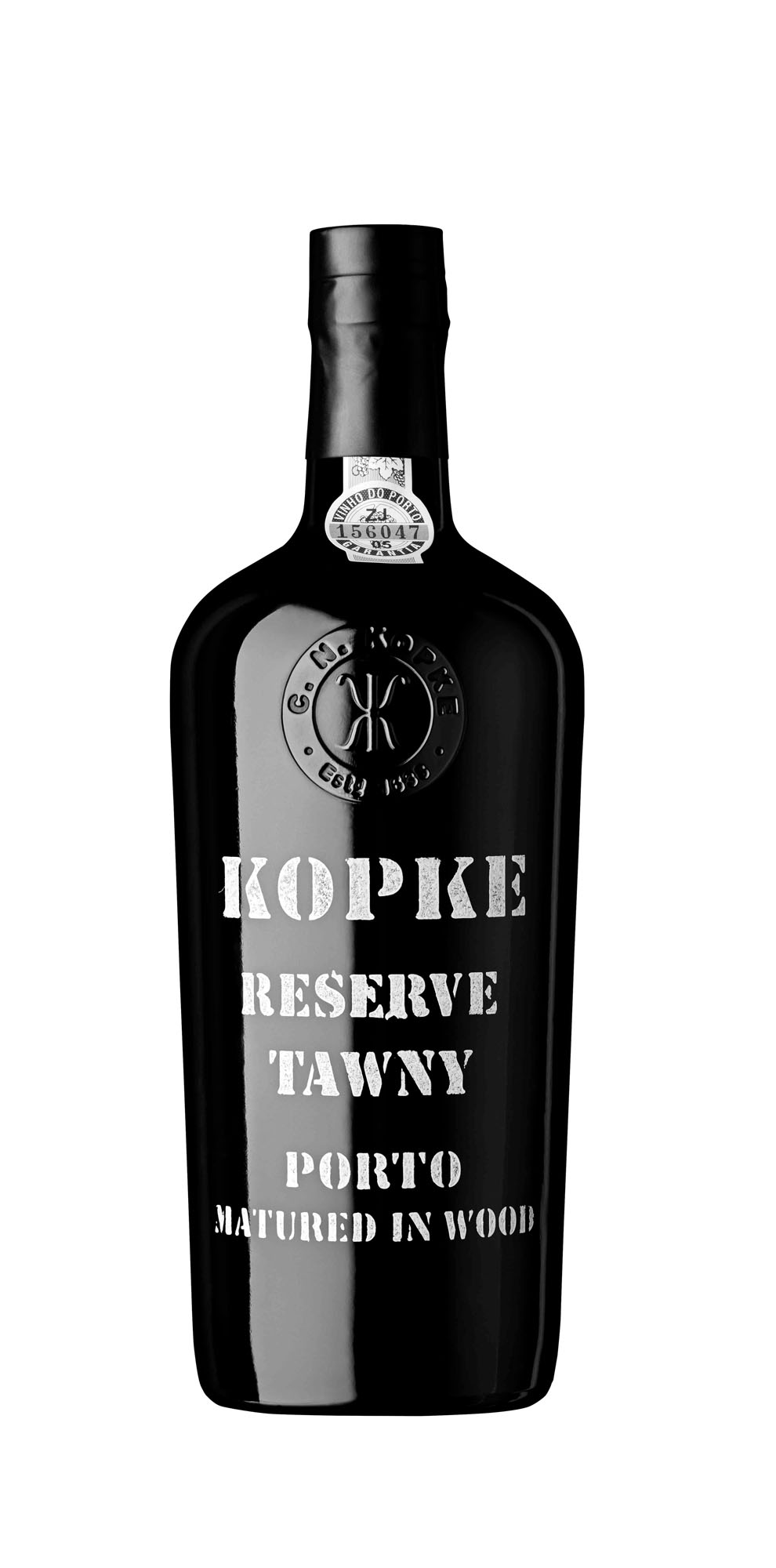 Kopke Reserve Tawny Fles 75 cl 19,5%