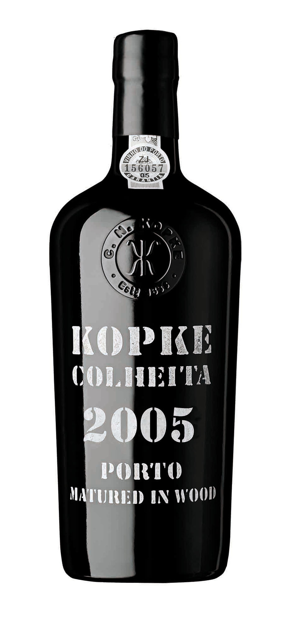 Kopke Colheita '05 Fles 75 cl 20%