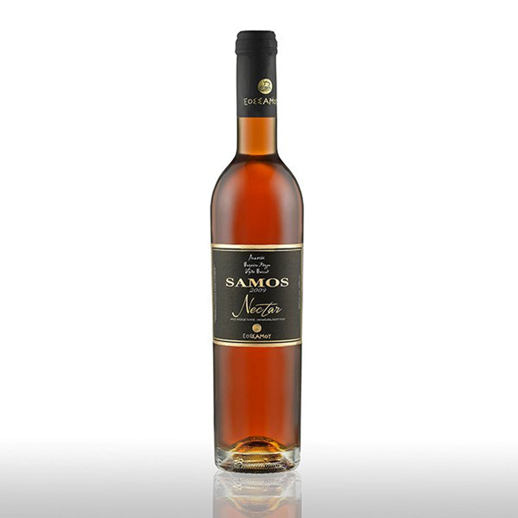 Samos Nectar 6Y Fles 50 cl 14%