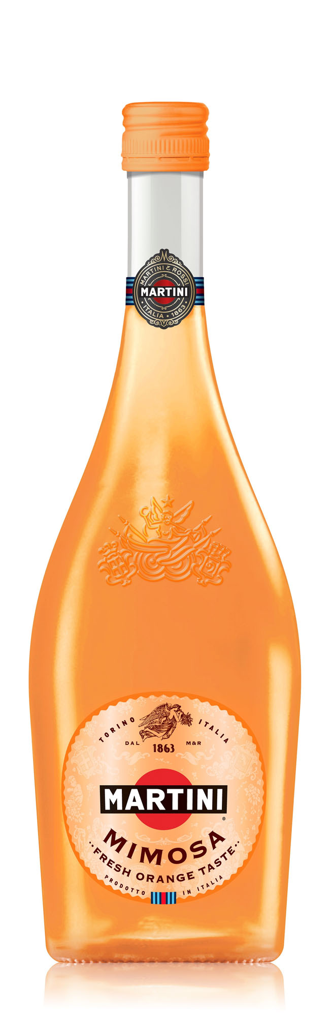 Martini Mimosa Fles 75 cl 8%