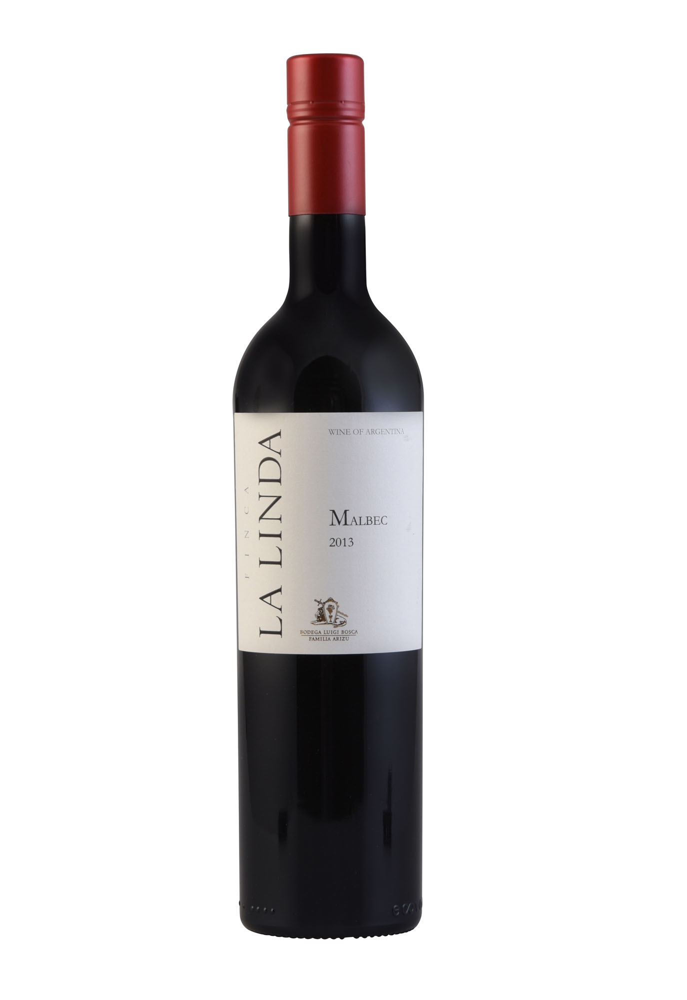 Finca La Linda Malbec Fles 75 cl 14%