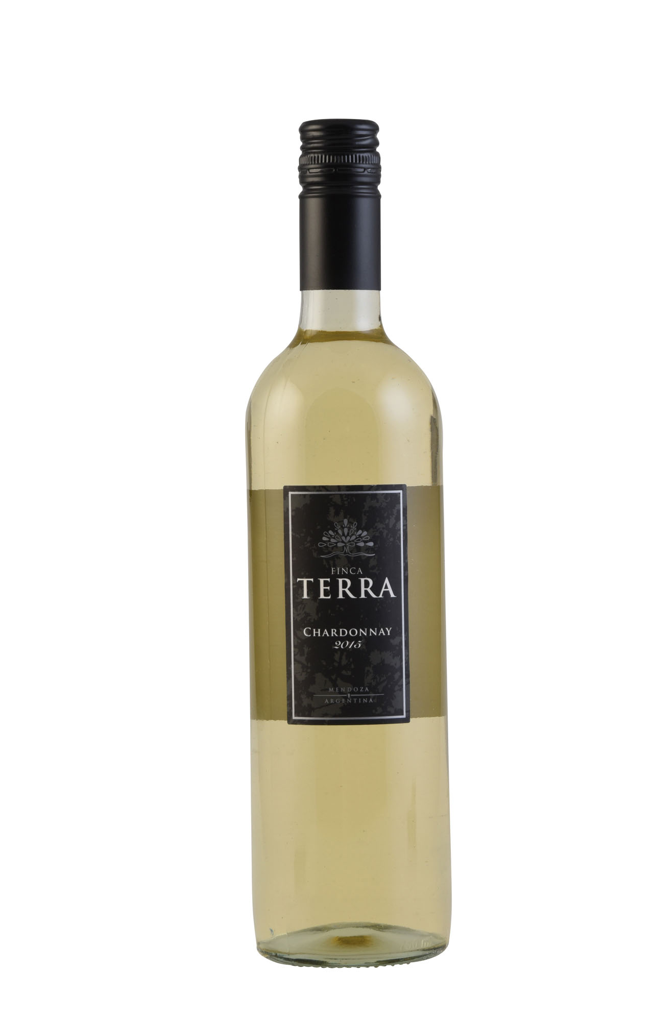 Finca Terra Viognier - Chardonnay Fles 75 cl 13%