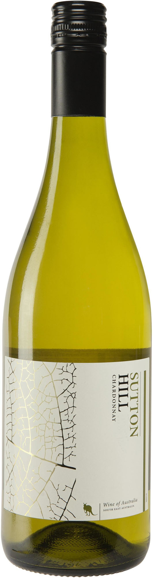 Sutton Hill Chardonnay Fles 75 cl 12%