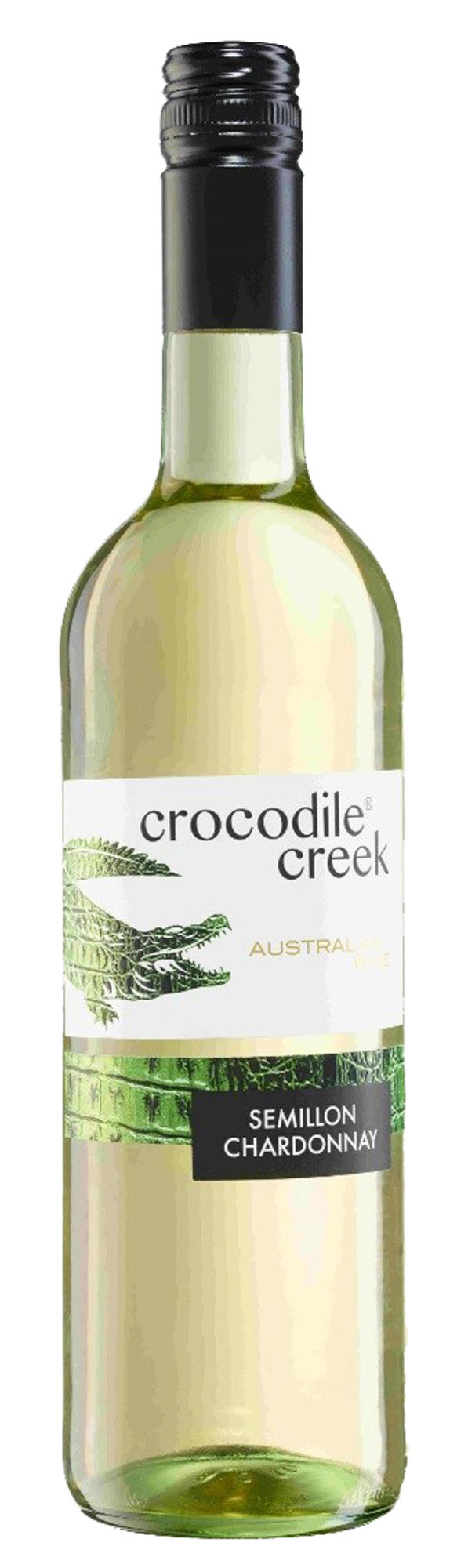 Crocodile Creek White Fles 75 cl 12,5%