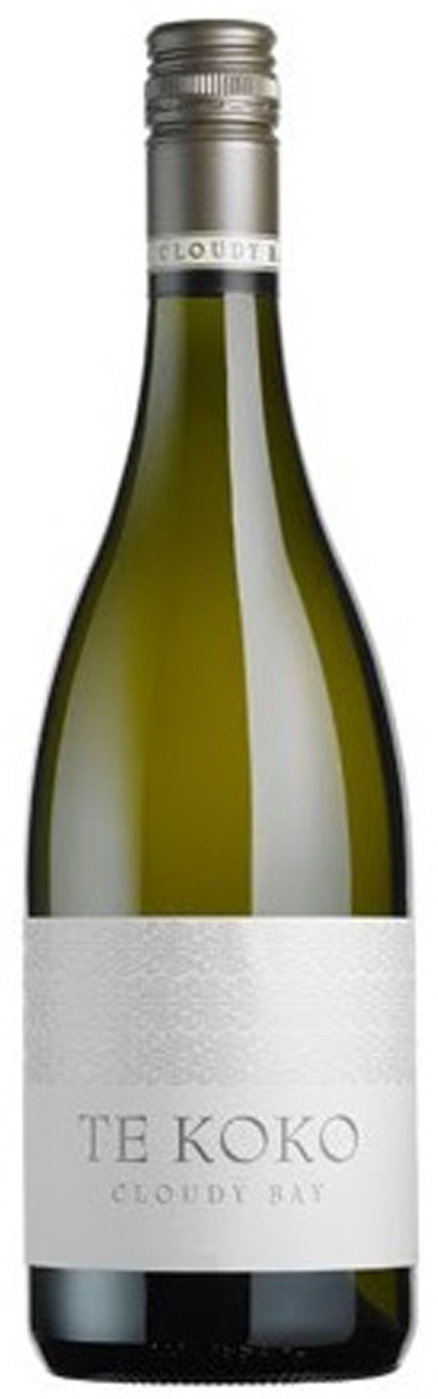 Te Koko Cloudy Bay Sauvignon Blanc Fles 75 cl 13% 2013