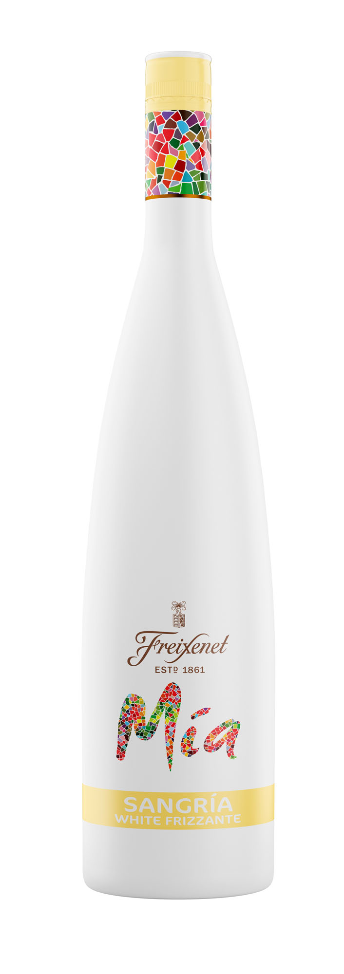 Freix. Mia Sangria White Fles 75 cl 7,5%