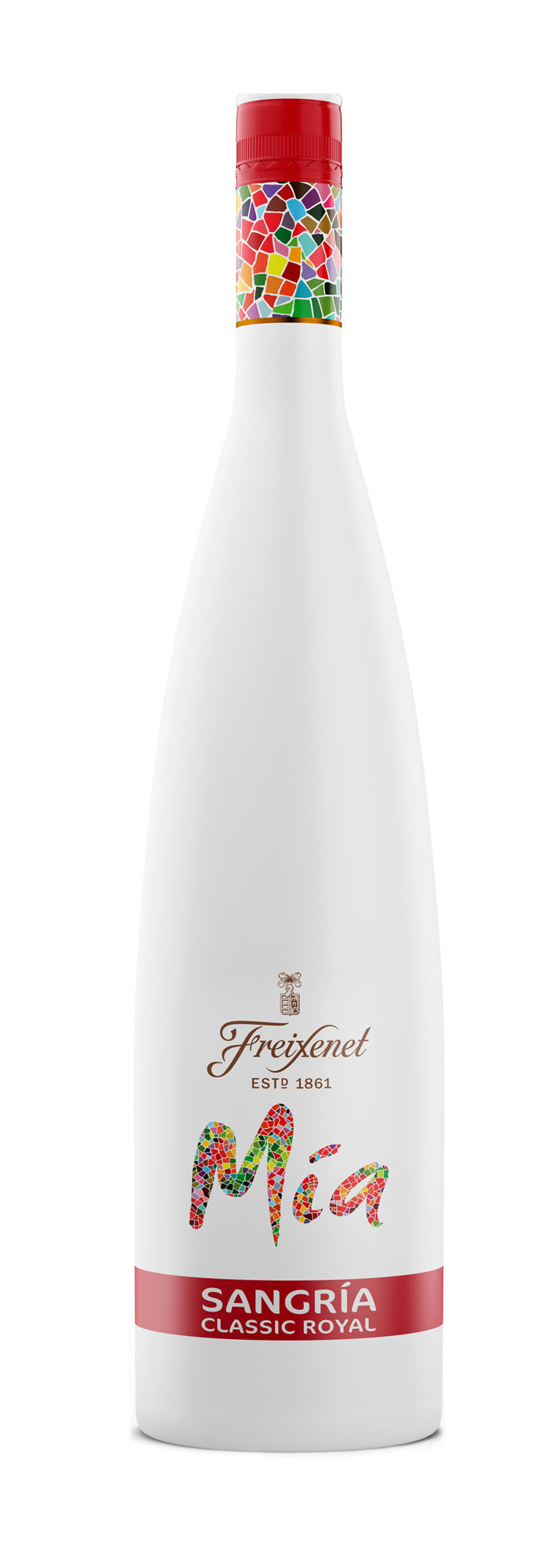 Freix. Mia Sangria Red Fles 75 cl 7,5%