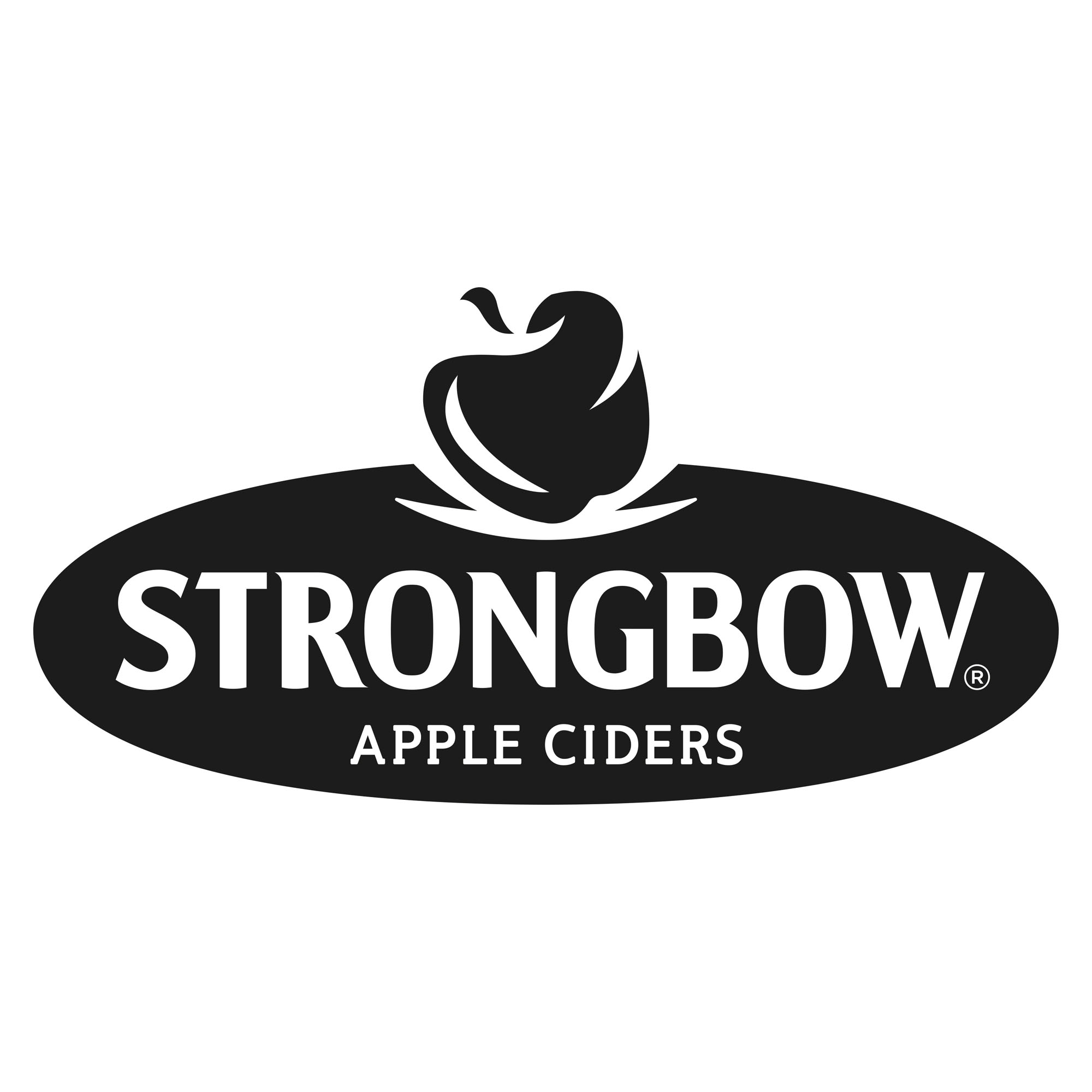 Strongbow Dry Cider Fust 30 ltr 5%