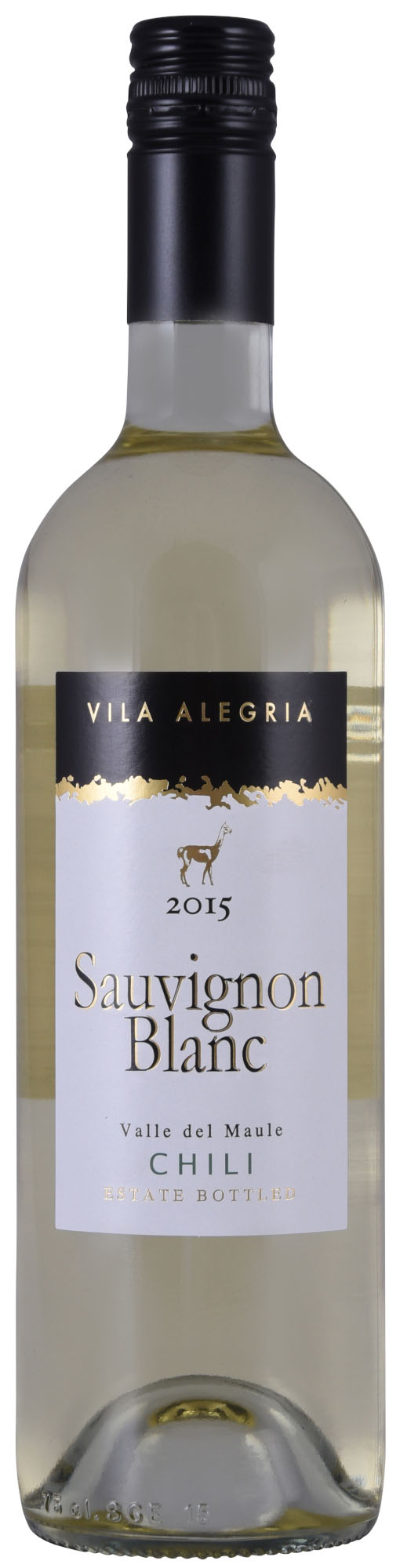 Vila Alegria Sauv.Blanc Fles 75 cl 12,5%