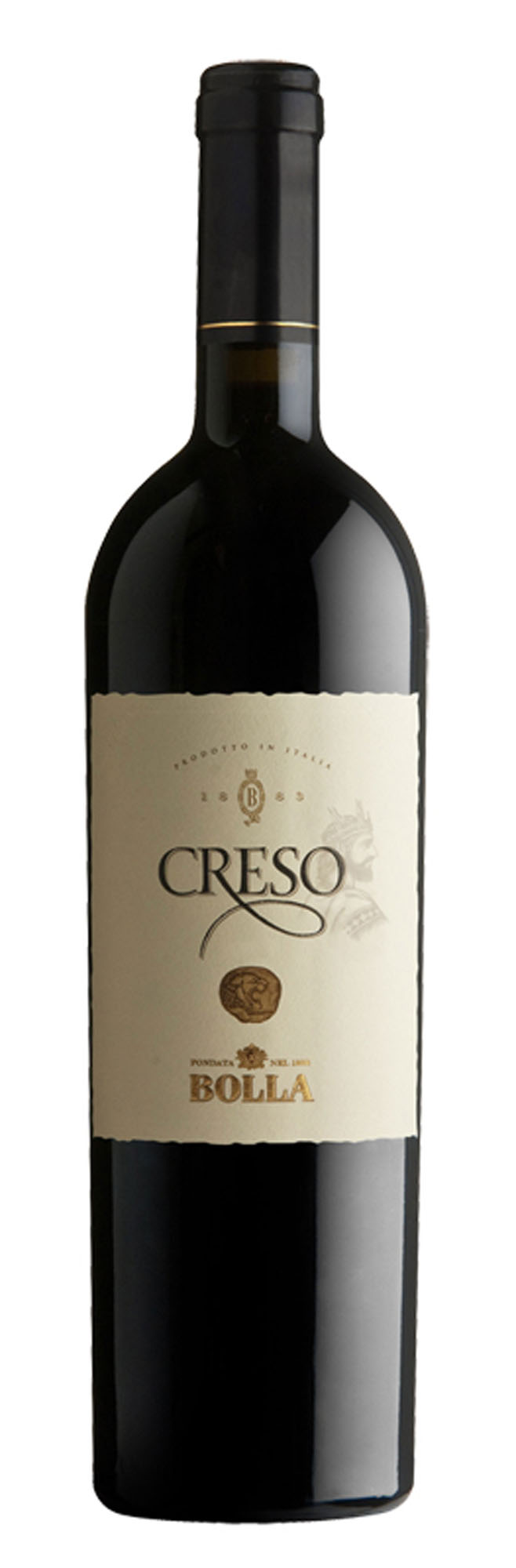 Bolla 883 Creso Rosso IGT Fles 75 cl 14,5%