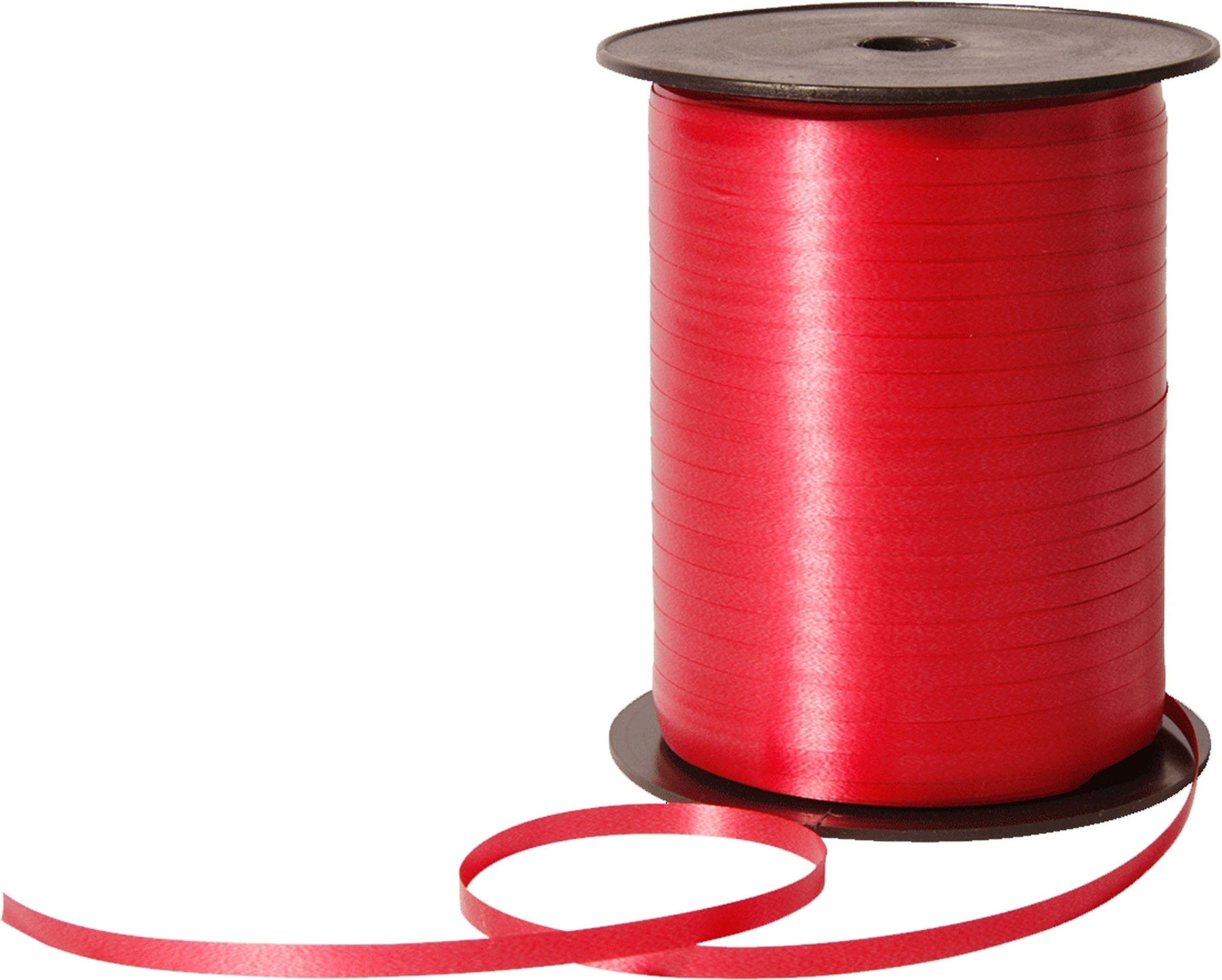 Krullint 5mm Super Red Rol 1x500 mtr