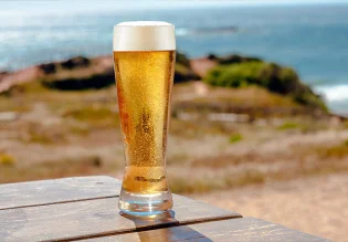 Biercolumn Wim Eussen: 'Pilsner of Lager?'