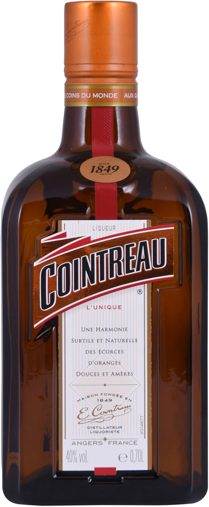 Cointreau (VM) Fles 70 cl 40%