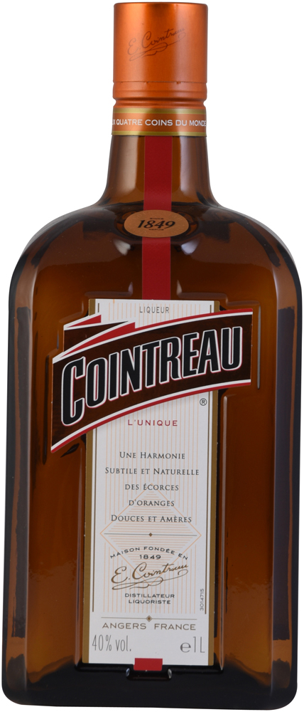 Cointreau (VM) Fles 100 cl 40%