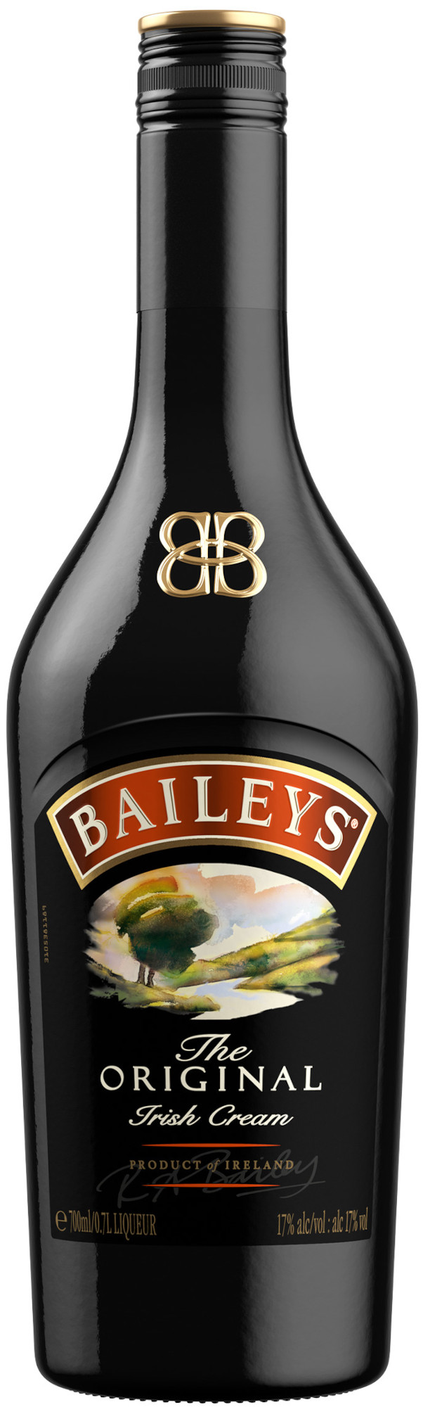 Baileys Cream (VM) Fles 70 cl 17%