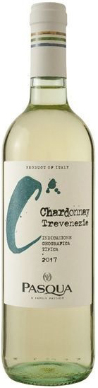 Pasqua Colori Italia Chardonnay Fles 75 cl 12,5%