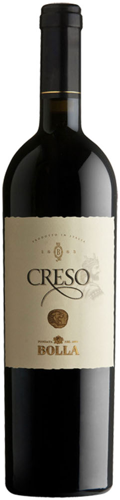 Bolla 883 Creso Rosso IGT Fles 75 cl 14,5%