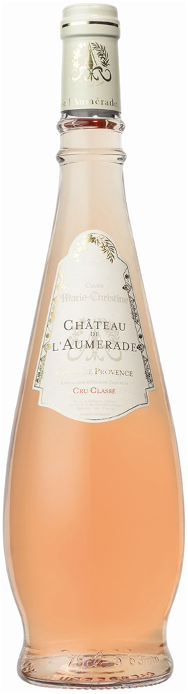 Ch. L'Aumerade Rose Fles 75 cl 13%