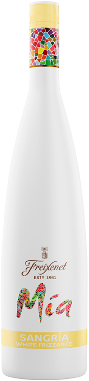 Freixenet Mia Sangria White Fles 75 cl 7,5%