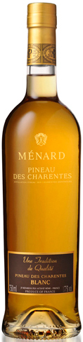 Pineau des Char. Menard Fles 75 cl 17%