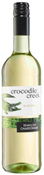 Crocodile Creek White Fles 75 cl 12,5%