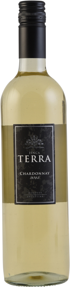 Finca Terra Chardonnay Fles 75 cl 13%