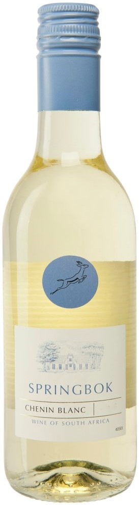 Springbok Chenin Blanc Doos 12x25 cl 12,5%