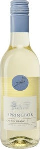 Springbok Chenin Blanc pet Doos 12x25 cl 12,5%