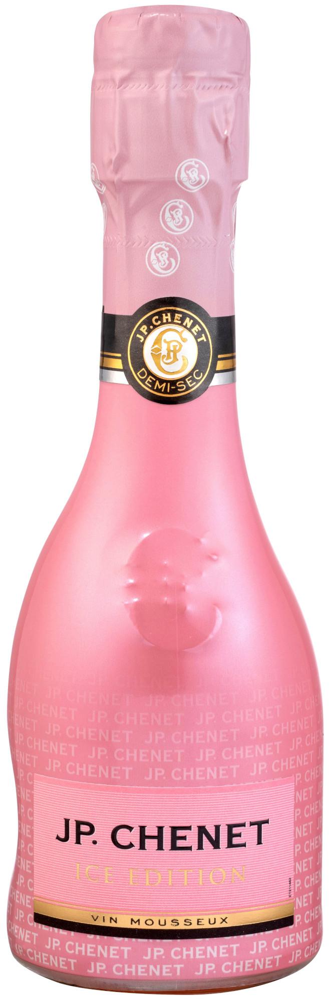 Chenet Ice Edition Rosé Doos 6x20 cl 11%