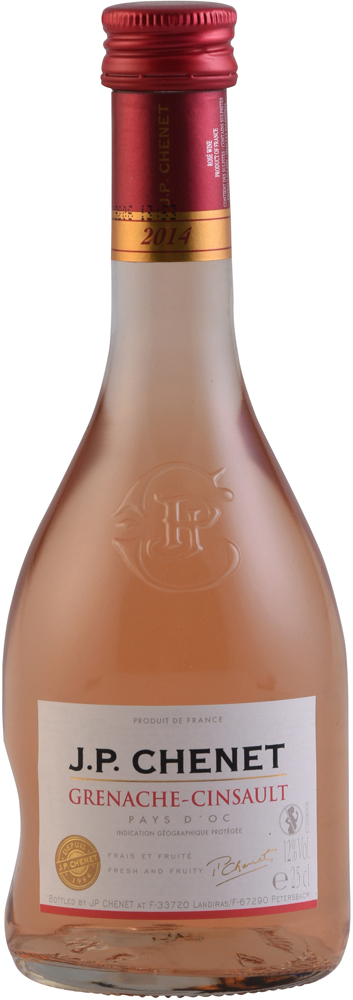 Chenet Rosé Doos 6x25 cl 12,5%