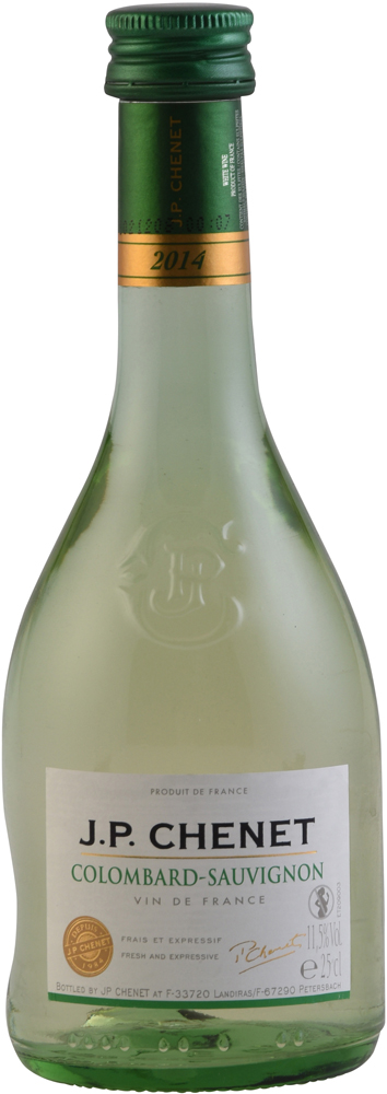 Chenet Chardonnay Colombard Doos 6x25 cl 12,5%