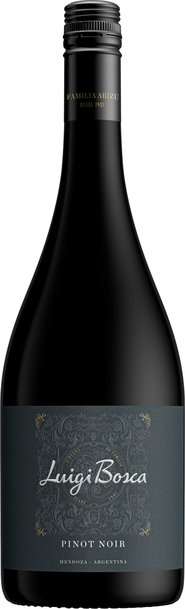 Pinot Noir Luigi Bosca Fles 75 cl 14,5%