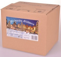 Weihnachts Glühwein BIB Doos 10 ltr 8,5%