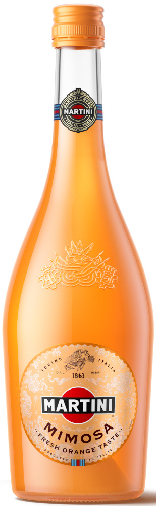 Martini Mimosa Fles 75 cl 8%