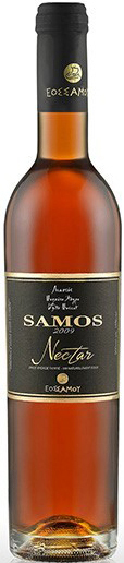 Samos Nectar 6Y Fles 50 cl 14%