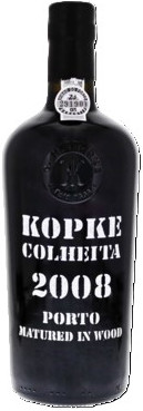 Kopke Colheita '08 Fles 75 cl 20%