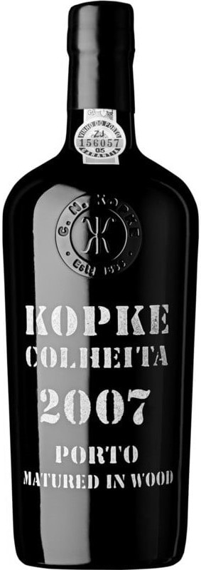 Kopke Colheita '07 Fles 75 cl 20%