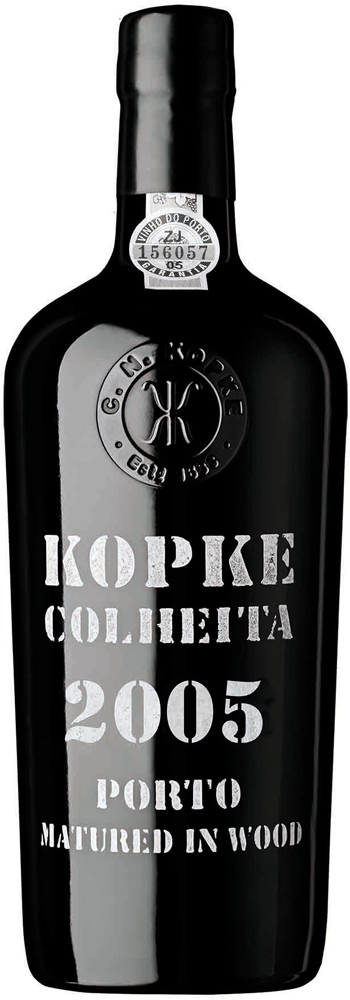 Kopke Colheita '05 Fles 75 cl 20%