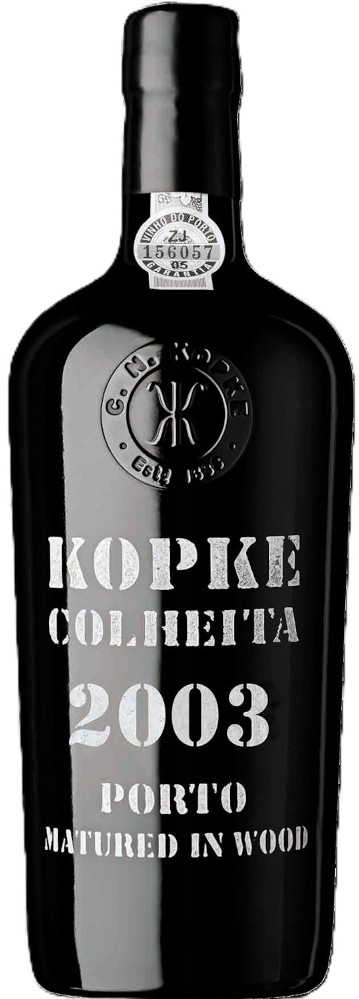 Kopke Colheita '03 Fles 75 cl 20%