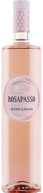 Rosapasso Pinot Nero IGT Veneto Fles 75 cl 12%