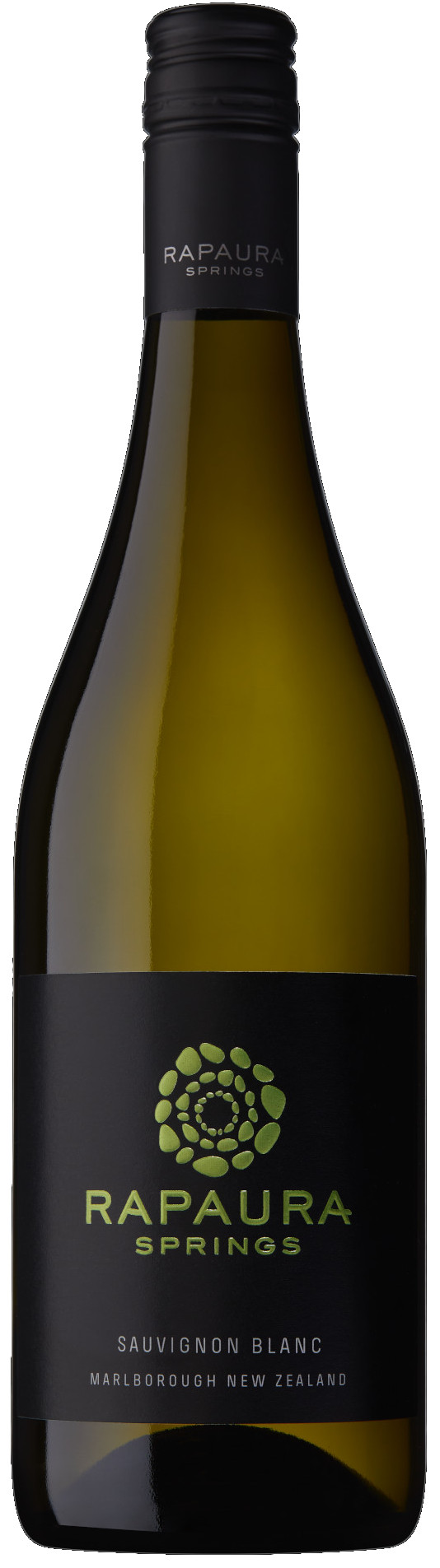 Rapaura springs Marlbor.Sauv.Blanc Fles 75 cl 13%