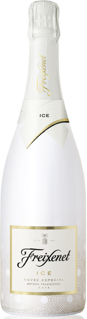 Freixenet Ice Semi-Seco Fles 75 cl 11,5%