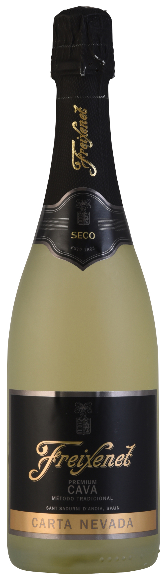 Freixenet Nevada Seco Fles 75 cl 11,5%